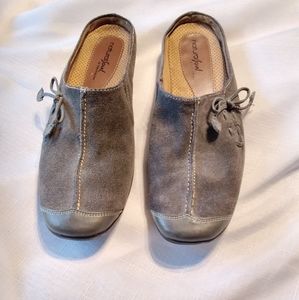 Gray Women's Shoes